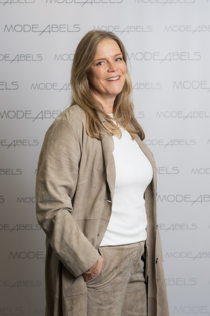 Susanne Abels